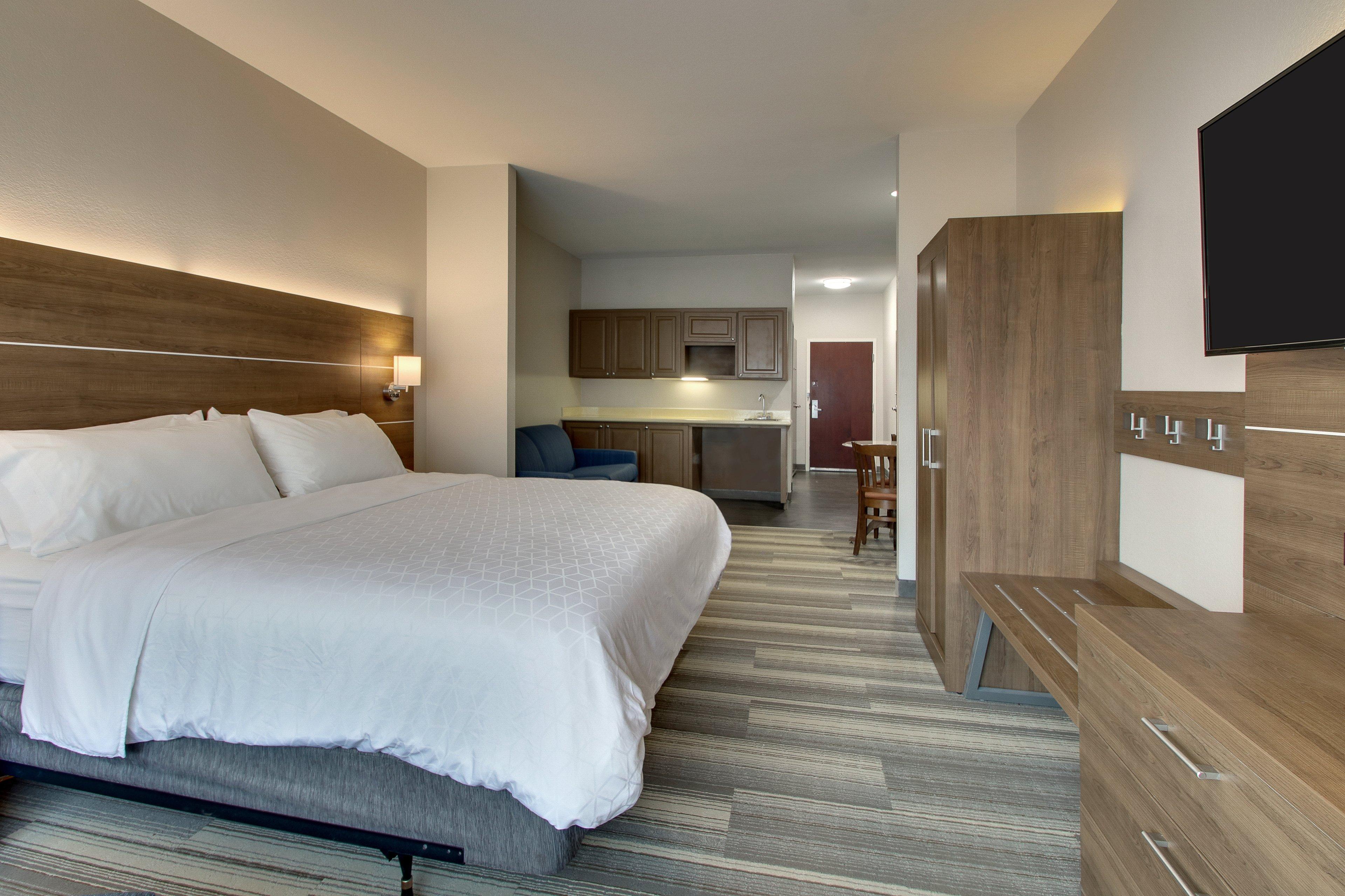 Holiday Inn Express & Suites Laurel By Ihg Dış mekan fotoğraf