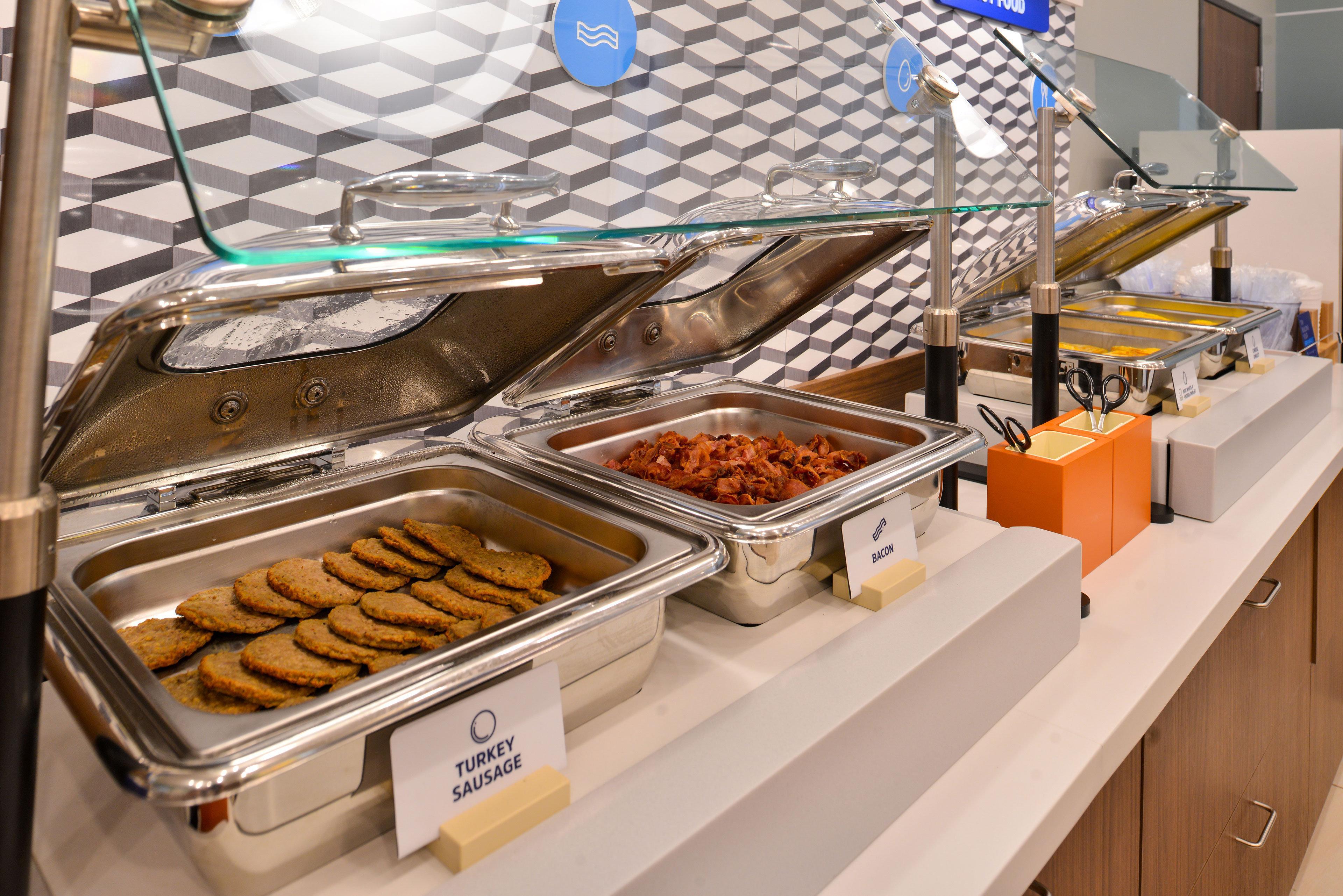Holiday Inn Express & Suites Laurel By Ihg Dış mekan fotoğraf