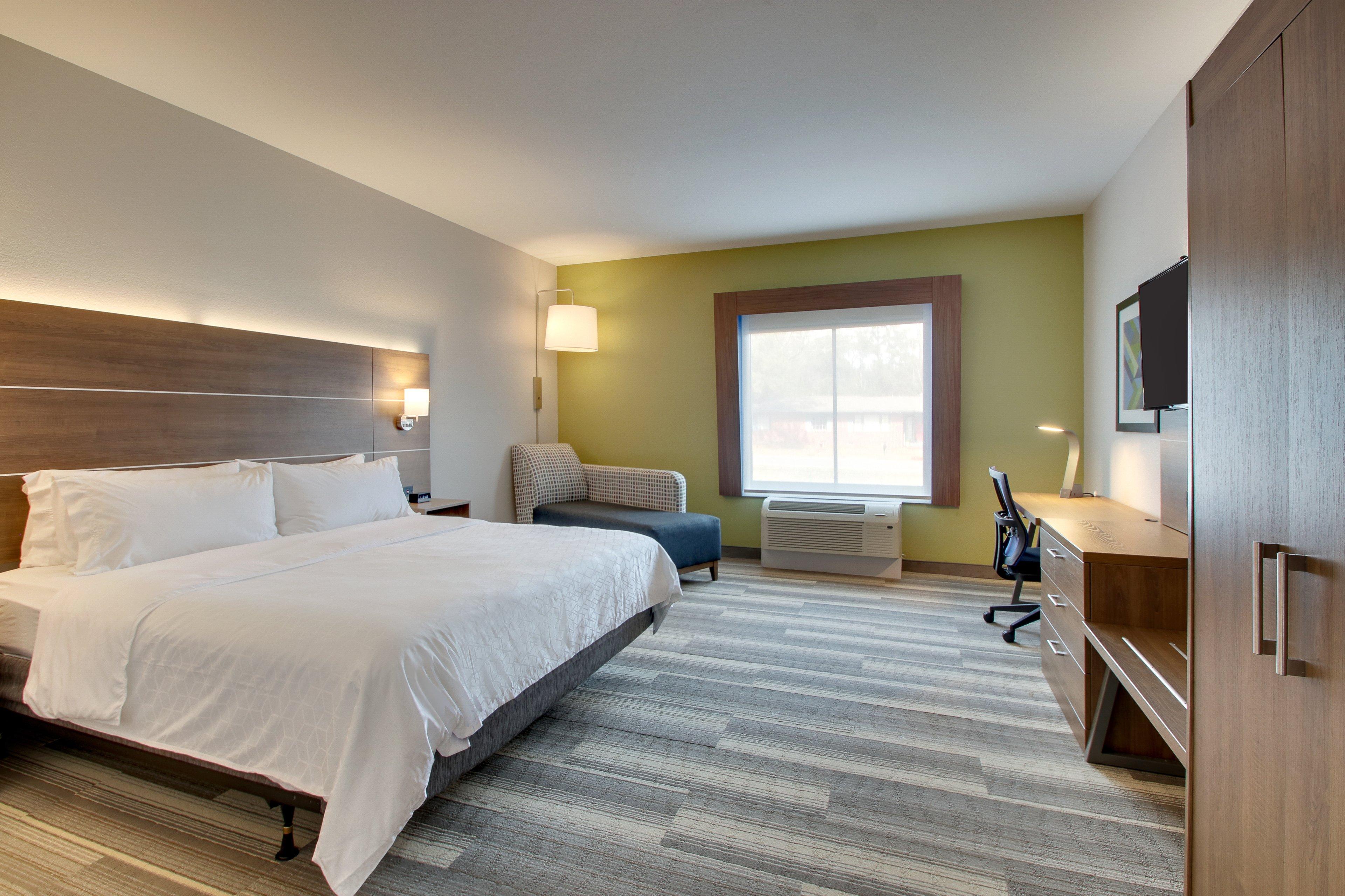Holiday Inn Express & Suites Laurel By Ihg Dış mekan fotoğraf