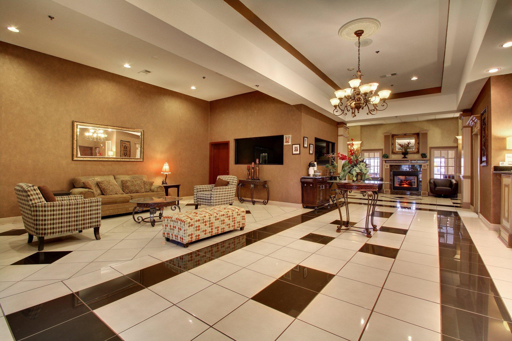 Holiday Inn Express & Suites Laurel By Ihg Dış mekan fotoğraf