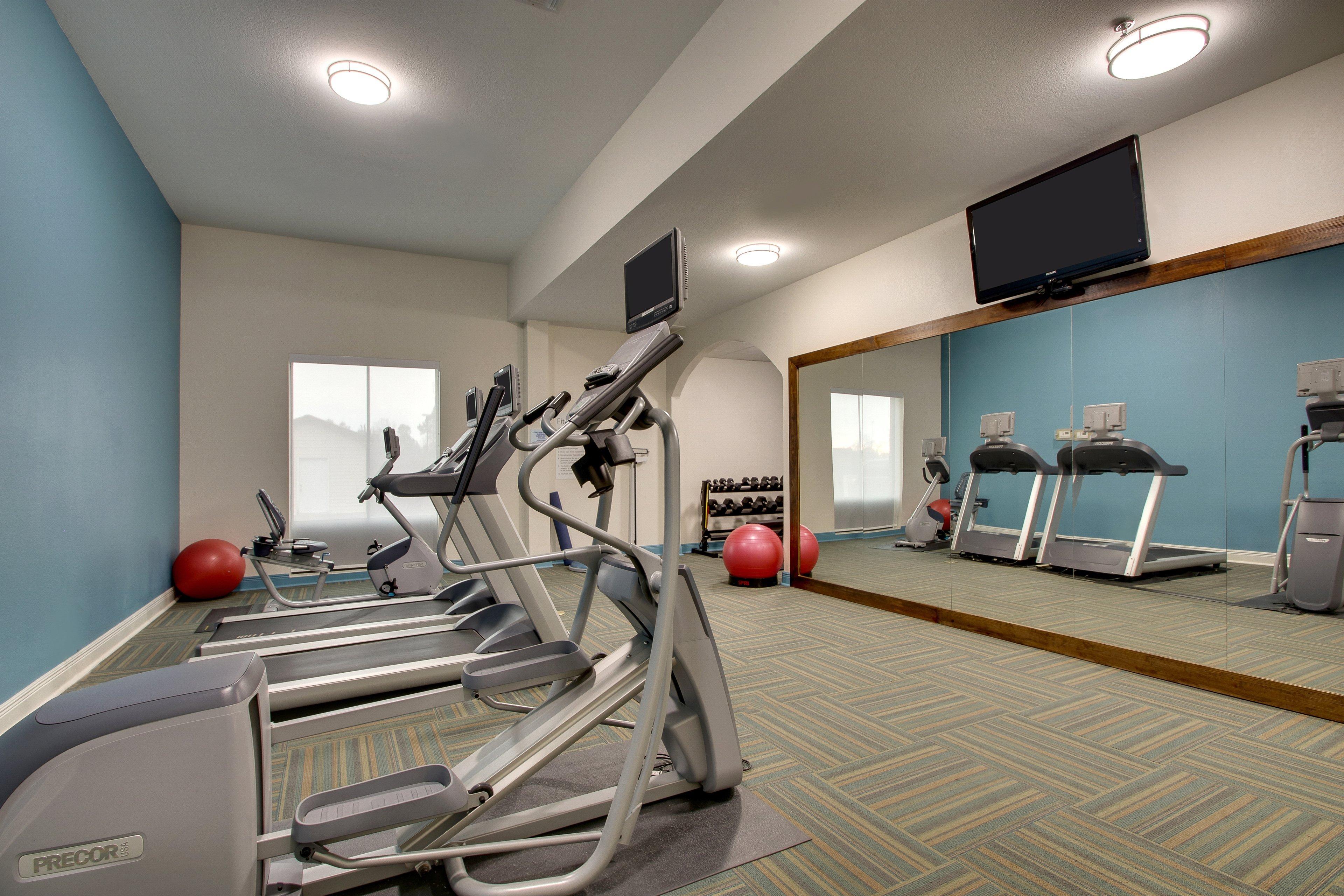 Holiday Inn Express & Suites Laurel By Ihg Dış mekan fotoğraf