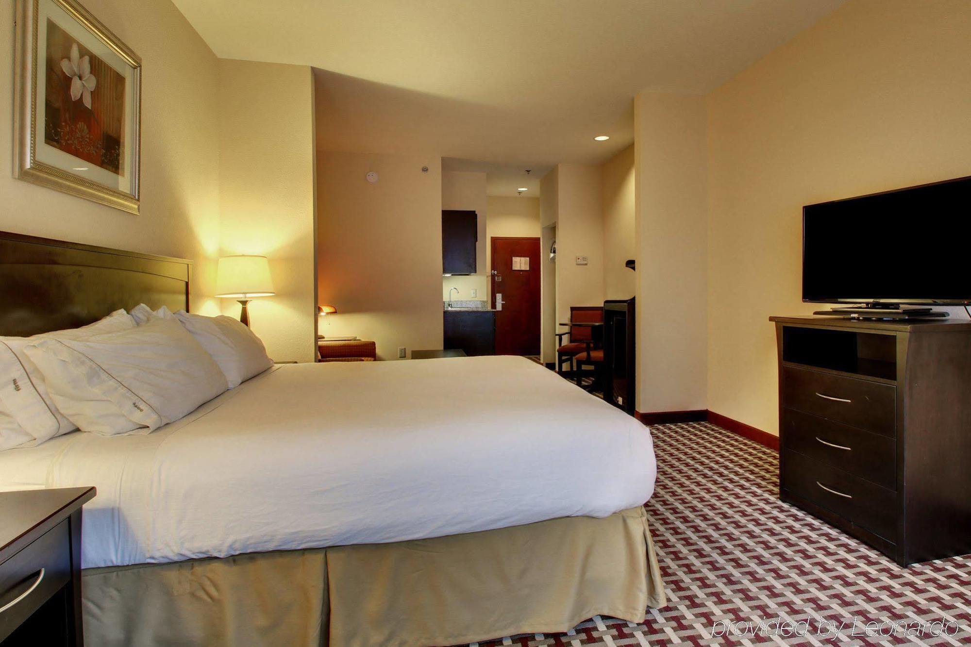 Holiday Inn Express & Suites Laurel By Ihg Dış mekan fotoğraf