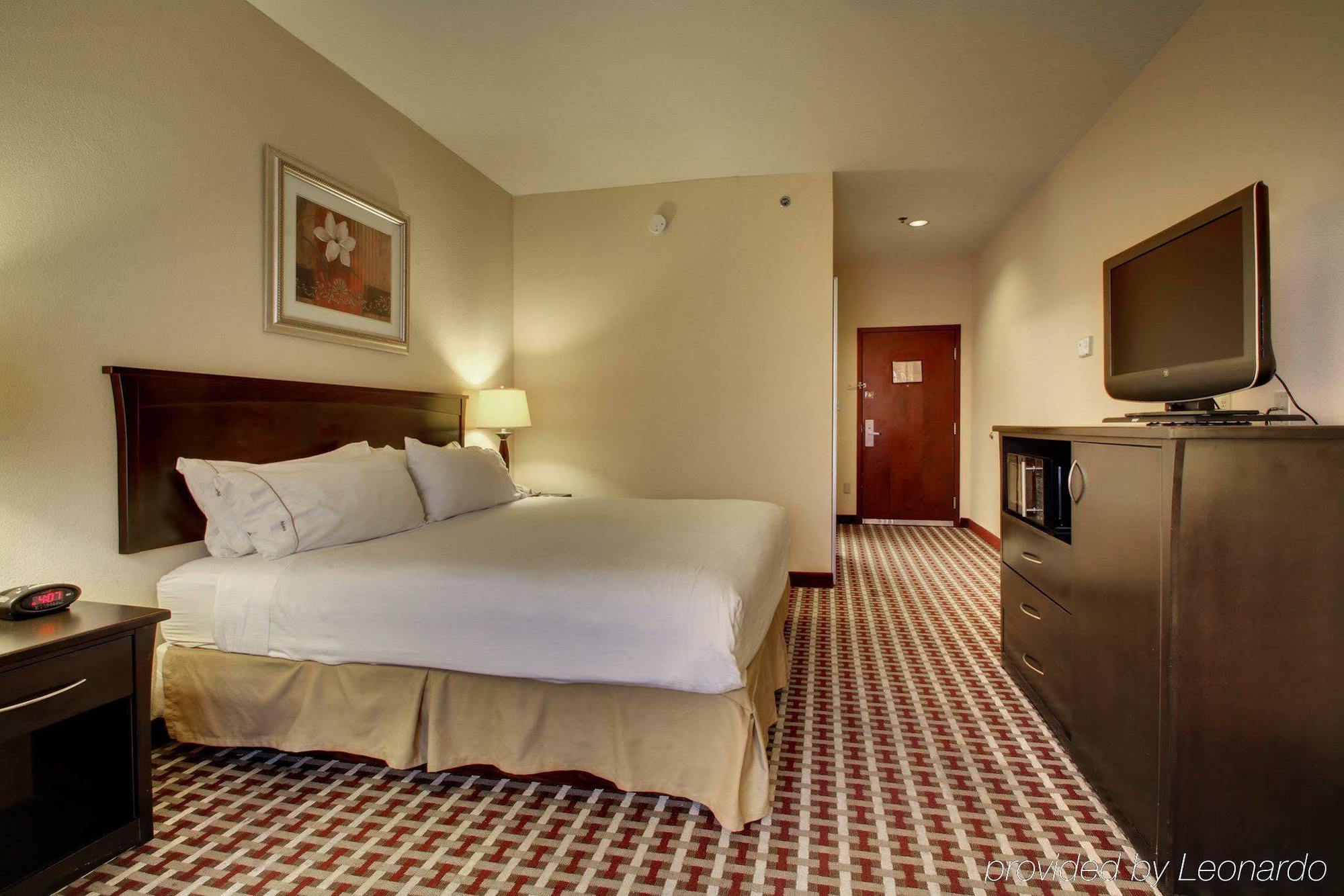 Holiday Inn Express & Suites Laurel By Ihg Dış mekan fotoğraf