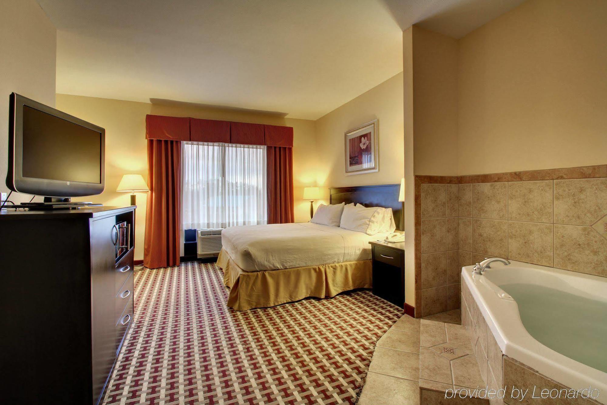 Holiday Inn Express & Suites Laurel By Ihg Dış mekan fotoğraf