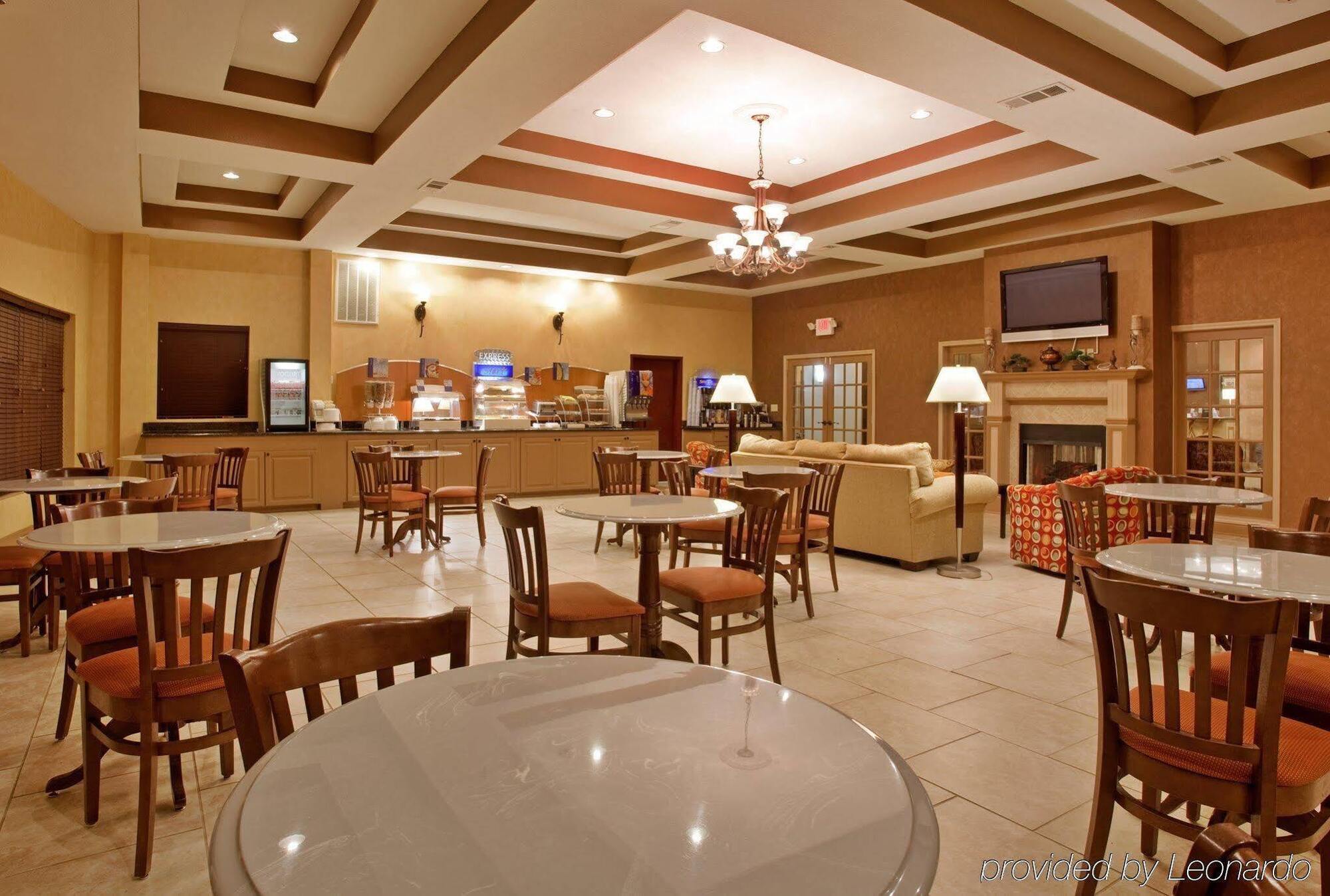 Holiday Inn Express & Suites Laurel, An Ihg Hotel Dış mekan fotoğraf